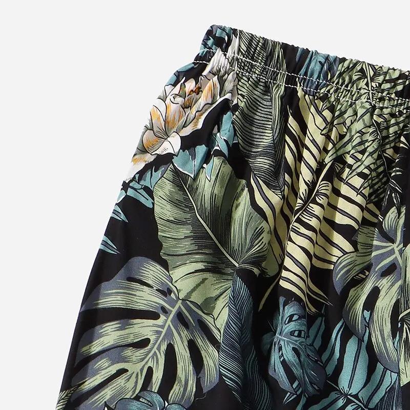 Femmes décontracté ample confortable pantalon élastique pantalon pieds sarouel pantalons de survêtem