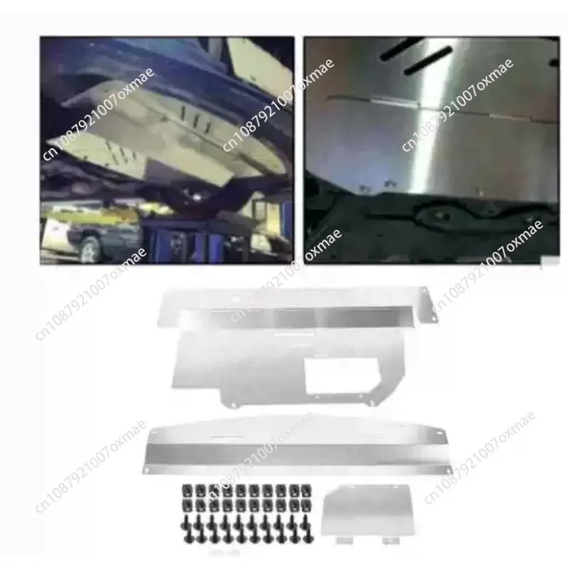 Pour moteur anti-éclaboussures garde sous plateau sous couvercle de protection 350Z
