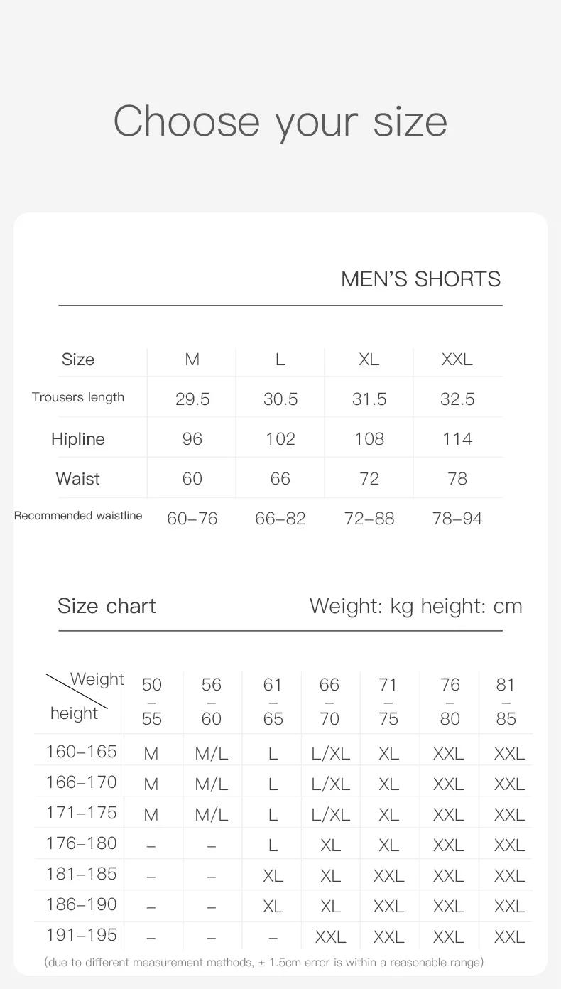AONIJIE-Short de sport respirant à séchage rapide pour hommes, troncs athlétiques pour hommes, cours