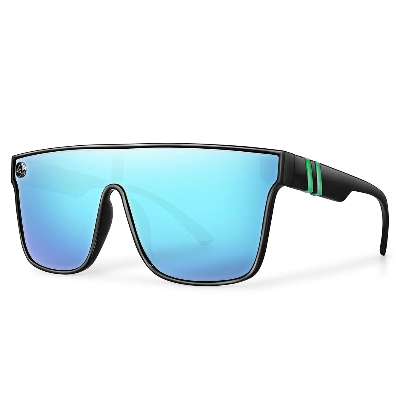 LOISRUBY marque cyclisme lunettes de soleil hommes et femmes pêche en plein air conduite UV400 lunet