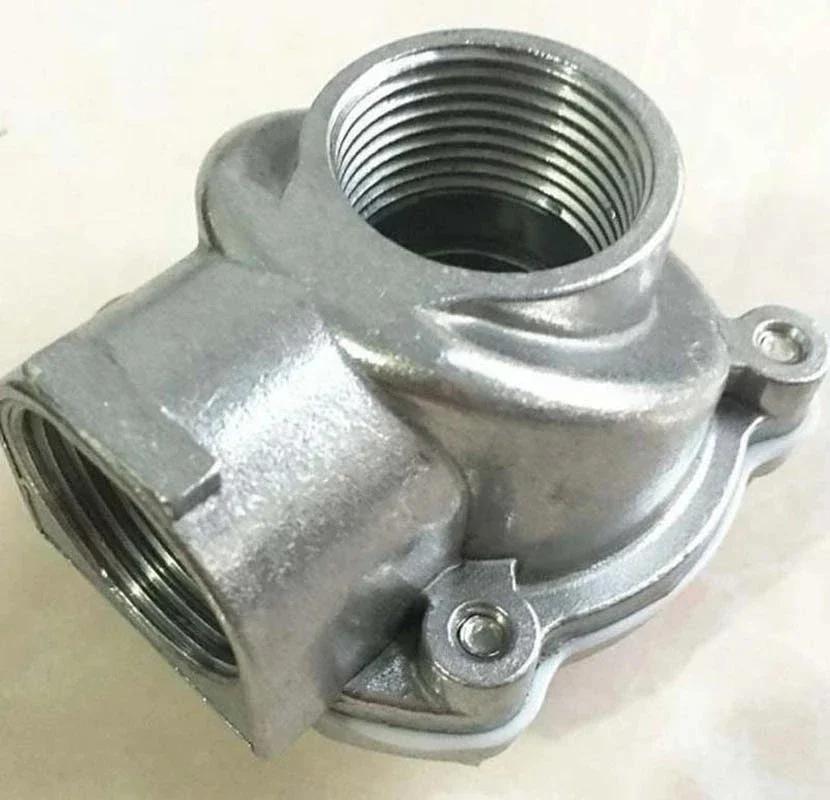 Valve de contrôle d'air de sablage, changeur de pneus de 1 pouce, nouveaux accessoires de Machine de