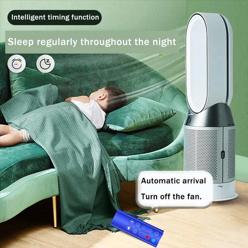 Télécommande de remplacement pour supporter ficateur d'air Dyson AM09, ventilateur sans feuilles, ar