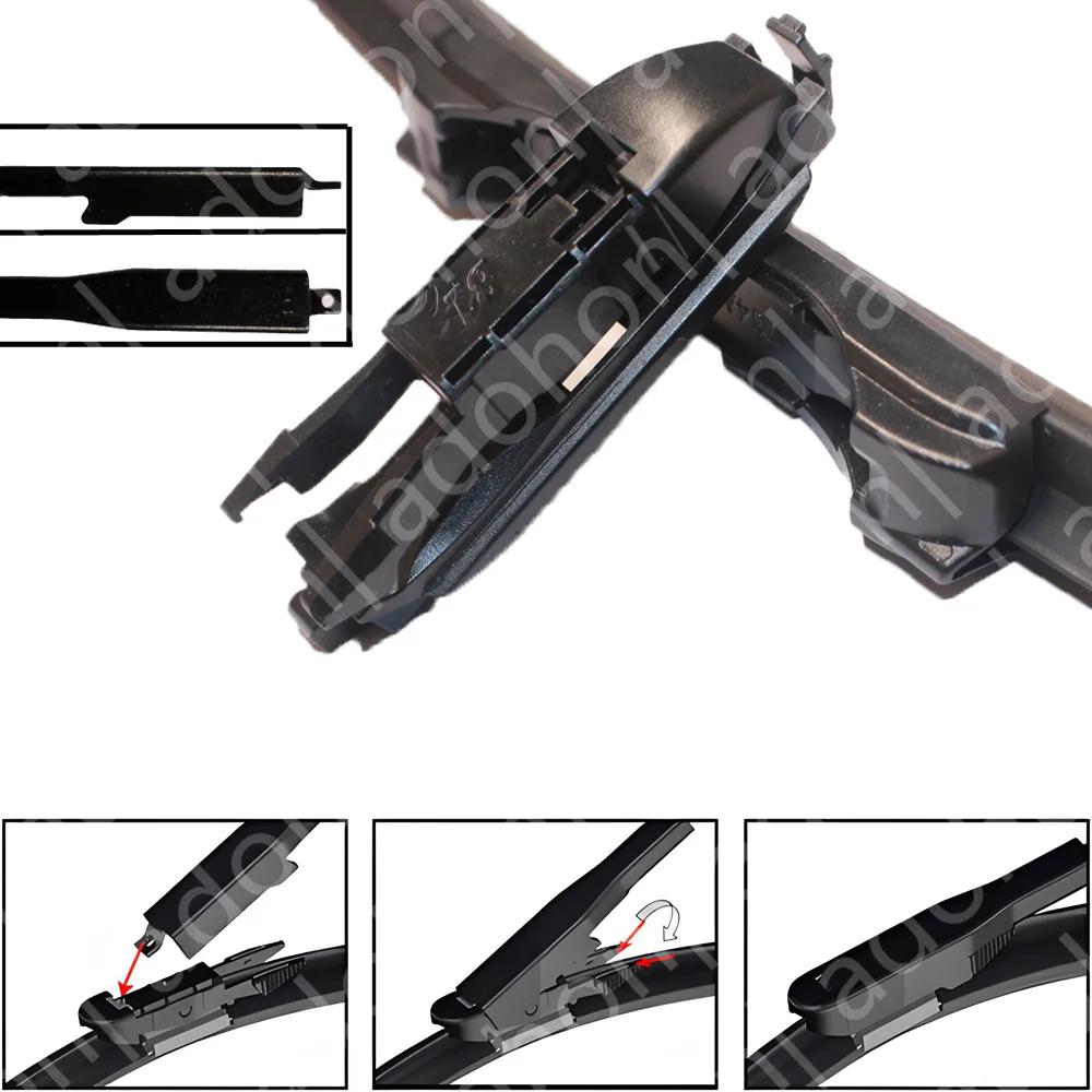 Pour Nissan Qashqai SUV J10 J11 J12 2006 2010 2013 2015 2018 2019 2020 2021 2022 Double En Caoutchou