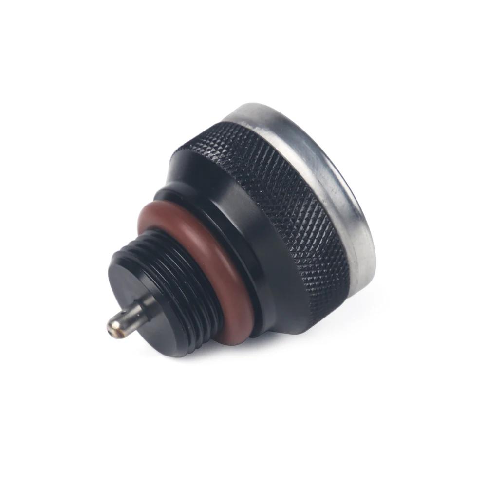 Jauge d'huile de moto M20x1.5, jauge de température d'huile, accessoires de jauge de température du