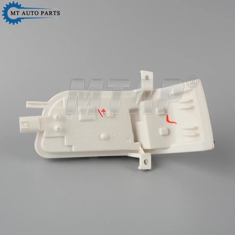 MTAP gauche droite rétroviseur clignotant pour HONDA CRV RE1 RE2 RE4 2007 2008 2009 2010 2011 Crosst