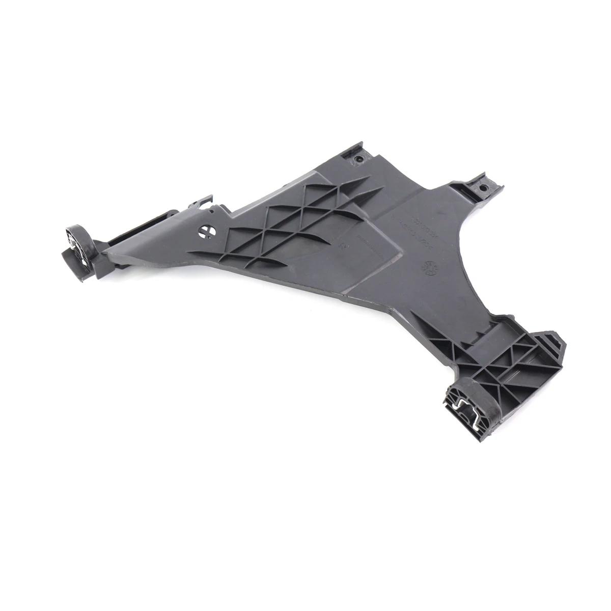 Plaque de retenue pour éclairage de sauna de voiture, support d'éclairage pour Audi A4 2013-2015, ch