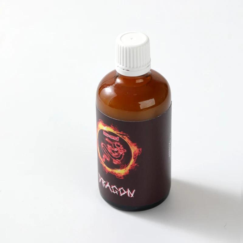Yaqi Dragon-Éclaboussures d'après-rasage pour hommes, dcfree