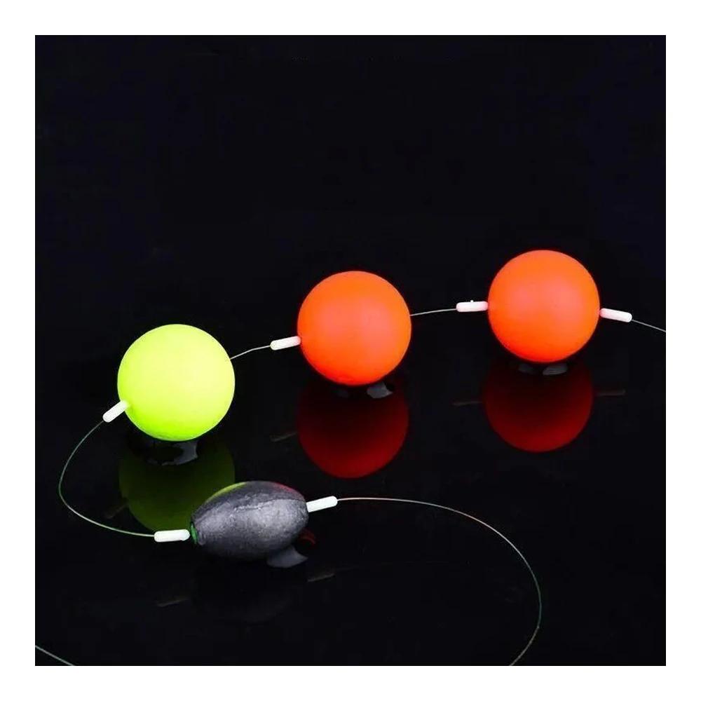 1 # -10 # Boule flottante EPS, boule en mousse, haricots accrocheurs, boule flottante modifiée, bo