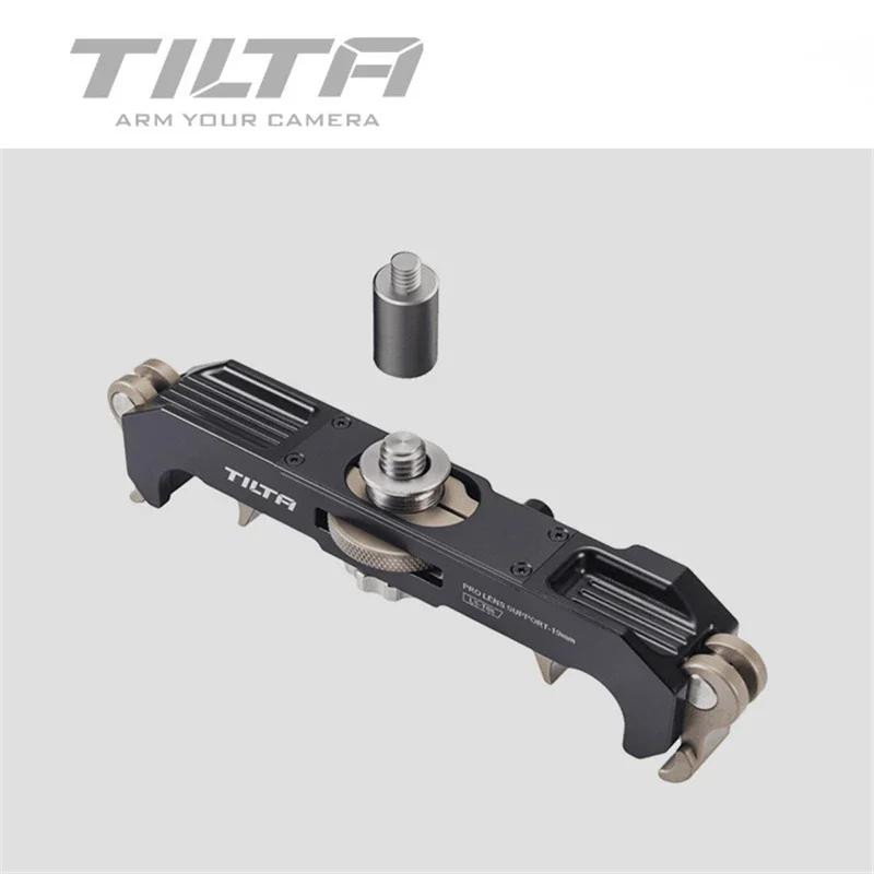 Objectif Tilta 15MM Support d'objectif LS-T03 LS-T05 19MM Pro Support d'objectif LS-T08 LS-T07 Pour