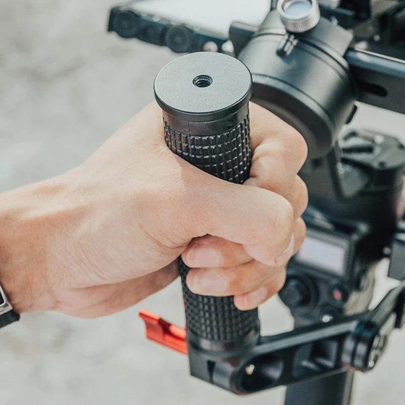 Poignée de cardan réglable pour DJI RS4 RS 4, RS 4 Pro, RS 3 Mini, RS 3, RS 3 Pro, RS 2, RSC 2 poign