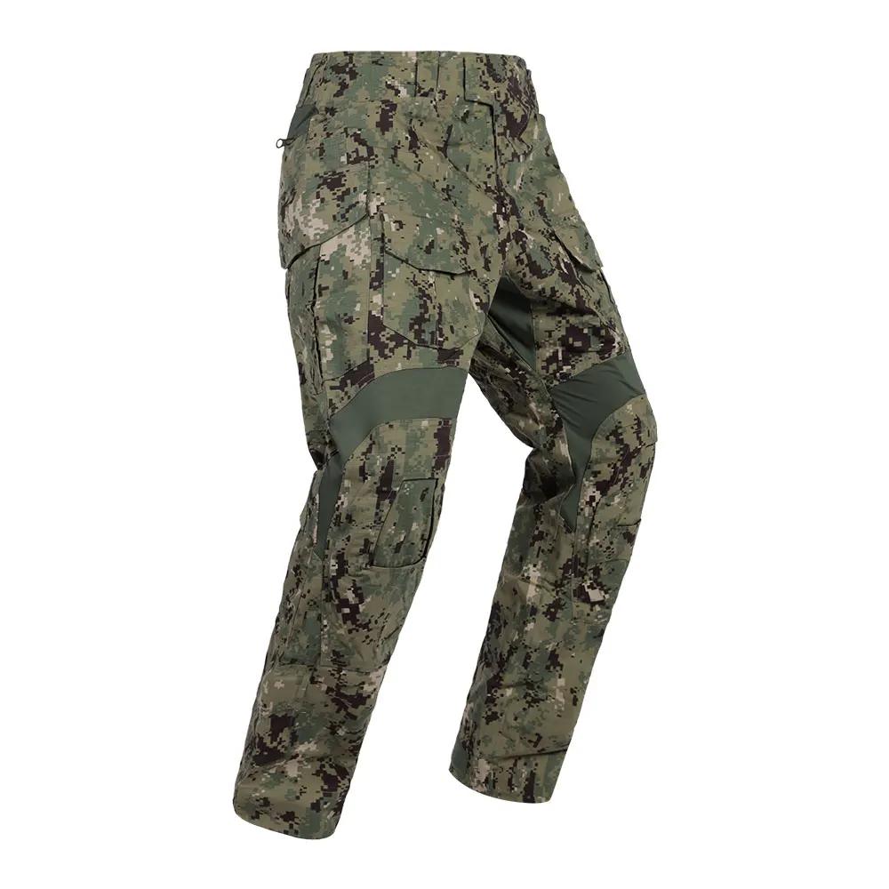 Emersongear – uniforme de Combat, pantalon tactique avec genouillères, pantalon Mulitcam G3 Emerson,