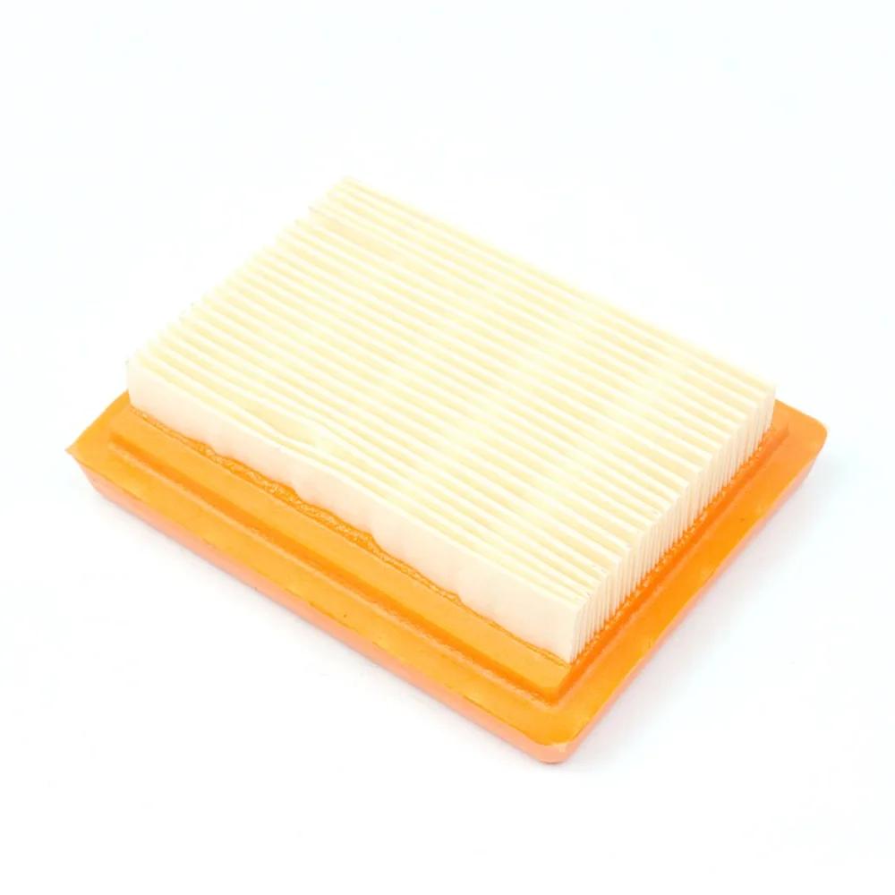 Filtre à Air adapté au carburateur Stihl FS120 FS200 FS250 FS300 FS350 FS400 FS450, tronçonneuse, 5