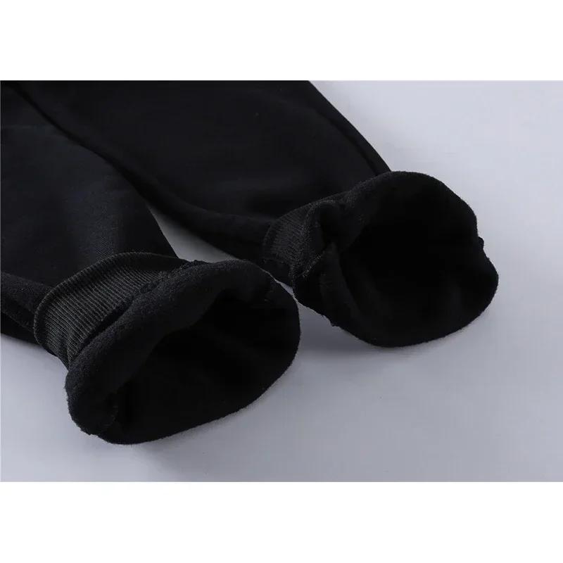 Viser de survêtement de jogging en coton pour hommes, pantalons respirants sportifs, pantalons de co