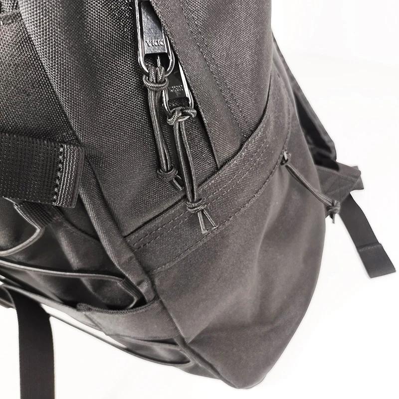 Kickflip sac à dos sac à couches momie paquet de planche à roulettes sac de randonnée sac à dos unis