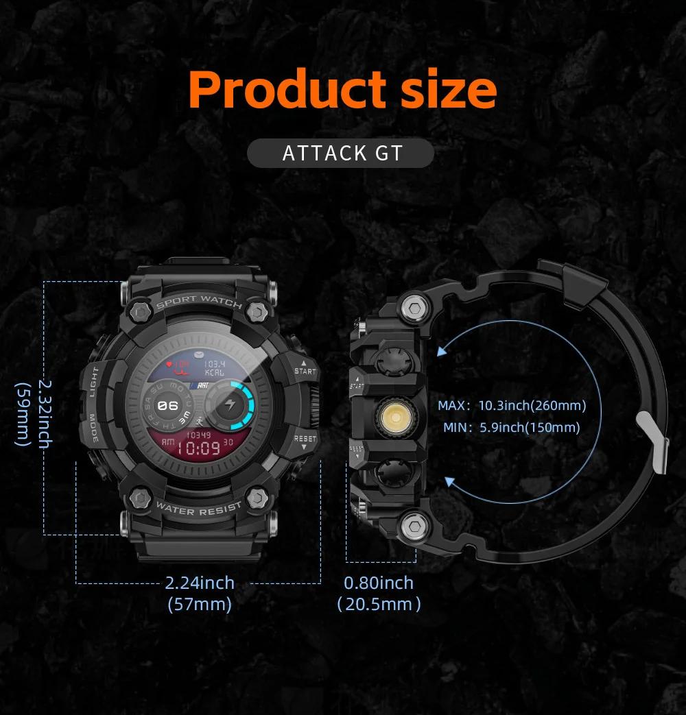Offres aujourd'hui Fitness Tracker montre intelligente homme moniteur de fréquence cardiaque pressio