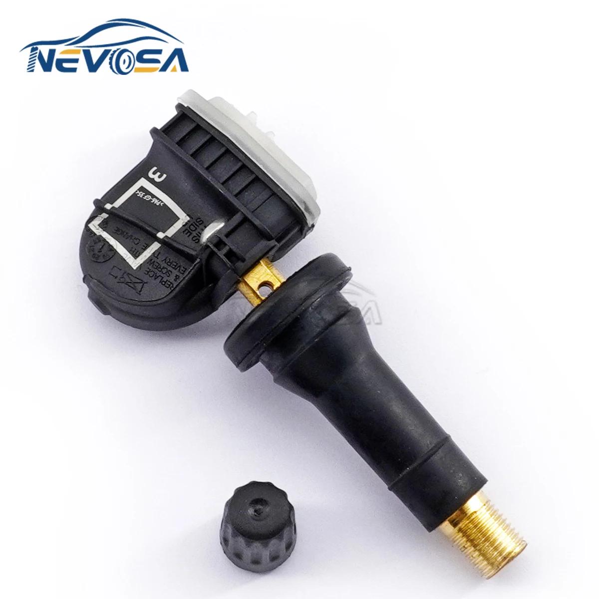 NEVOSA 13598772 TPMS pour Buick Envision Verano GMC Canyon Terrain Chevrolet Colorado Spark Malibu