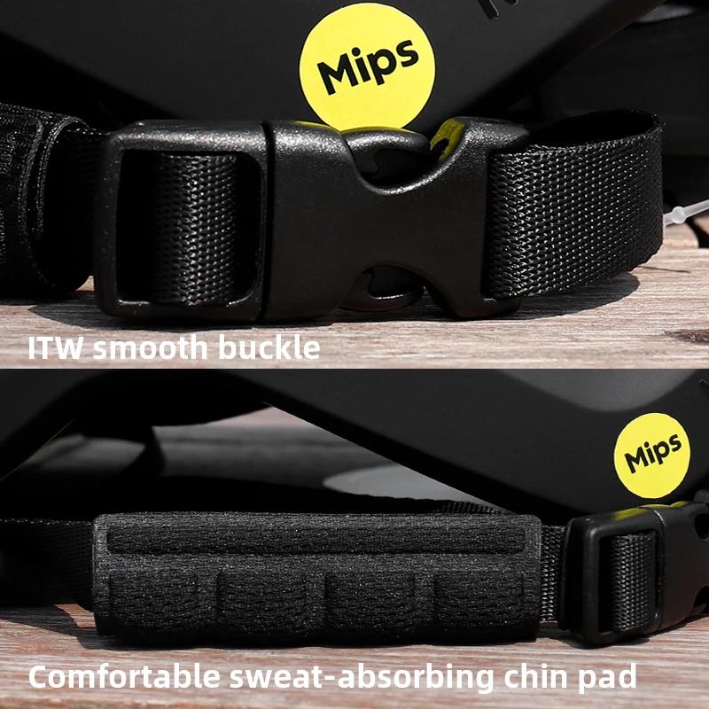 GUB hommes casques de vélo de course sur route Mips casque de cyclisme pour aérodynamique casque de