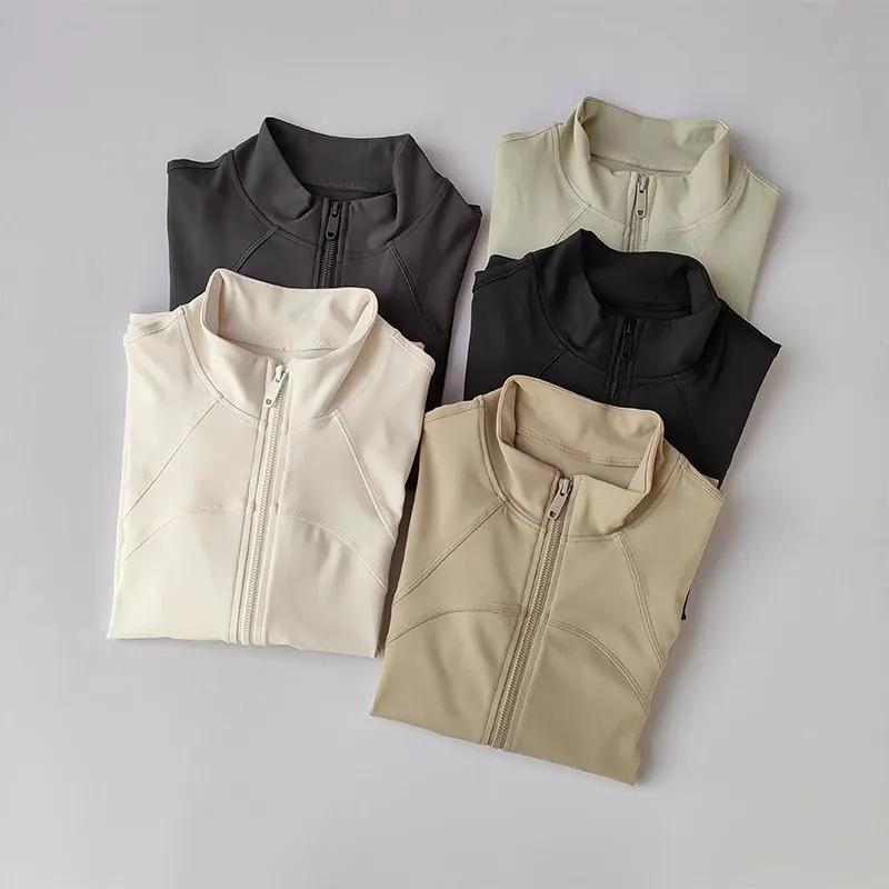 Veste de sport femme à séchage rapide - Manteau d'entraînement running et fitness léger et respirant