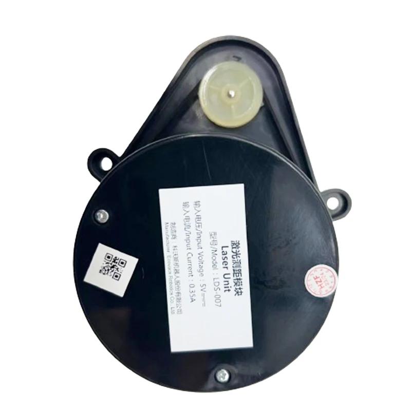 Capteur de distance laser d'origine LDS-007 pour ECOVACS DEEBOT DX55/ DX93/ DX96/ OZMO 950/ 920/ T5