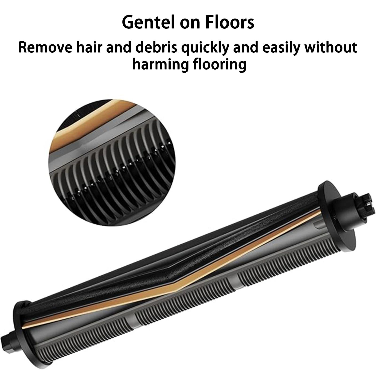 Dreame-Brosse à cheveux pour aspirateur robot L10 ultra,L10s pro Ultra,L20 ultra,X40
