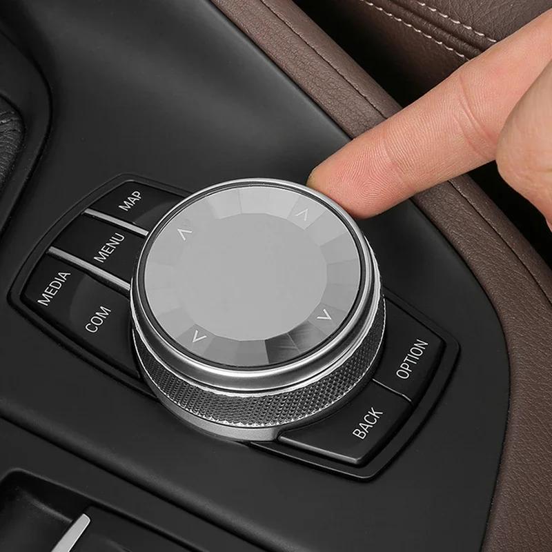 Couvercle de Bouton de Limitation de Voiture en Clip, pour BMW Série 1 3 4 5 7 F20 F21 F22 F34 F32 F