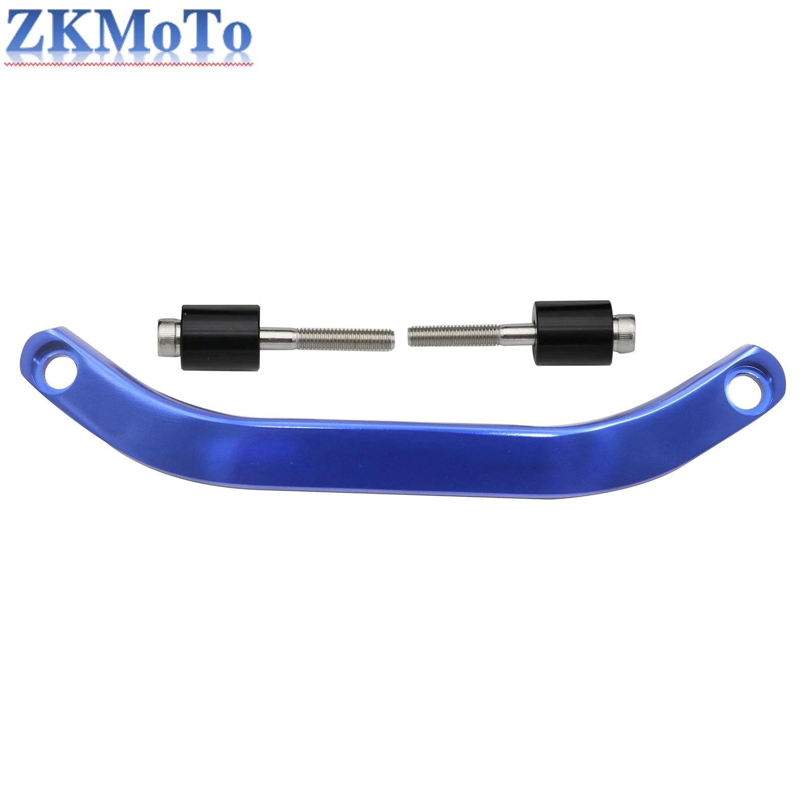 Poignée d'accoudoir arrière CNC pour moto, pour KTM EXC SX XC XCW EXCF SXF XCF XCFW SMR 125 150 200