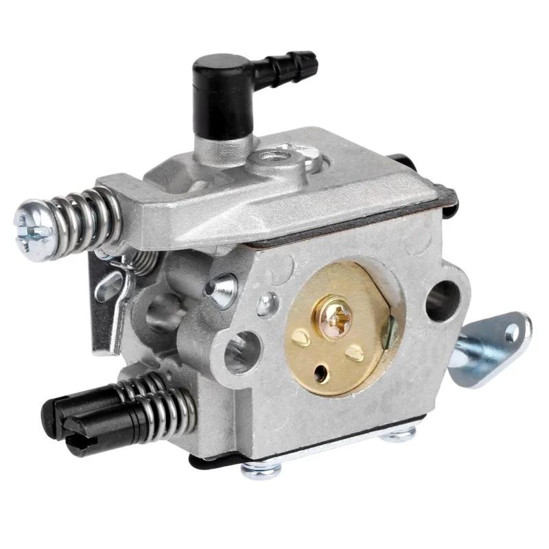 Carburateur de remplacement pour 5800 5200 4500 45cc 52cc 58cc, pièces de tronçonneuse, accessoires