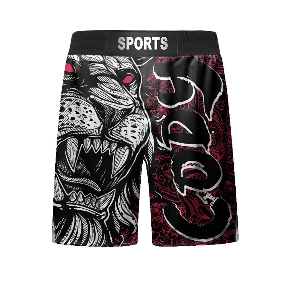 Rashguard-T-shirt et pantalon Jiu Jitsu pour enfants, vêtements de sport pour garçons, herbe grappin