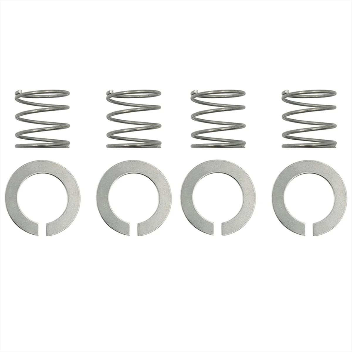 Ressort et rondelle pour centre commercial KitchenAid, protection et extension de la durée de vie, i