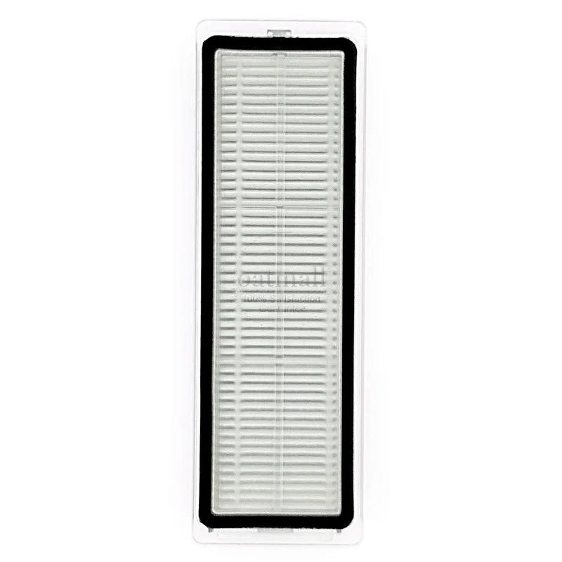 Filtre HEPA pour Xiaomi MIJIA 1C 2C 1T / MI Robot Vacuum-MOP / Dreame F9, Dust Pound, Accessoires de