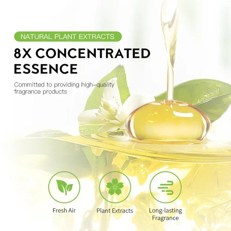 Namste 100ML Ritz Carlton hôtel huile essentielle hôtels maison désodorisant plante Pure huile essen