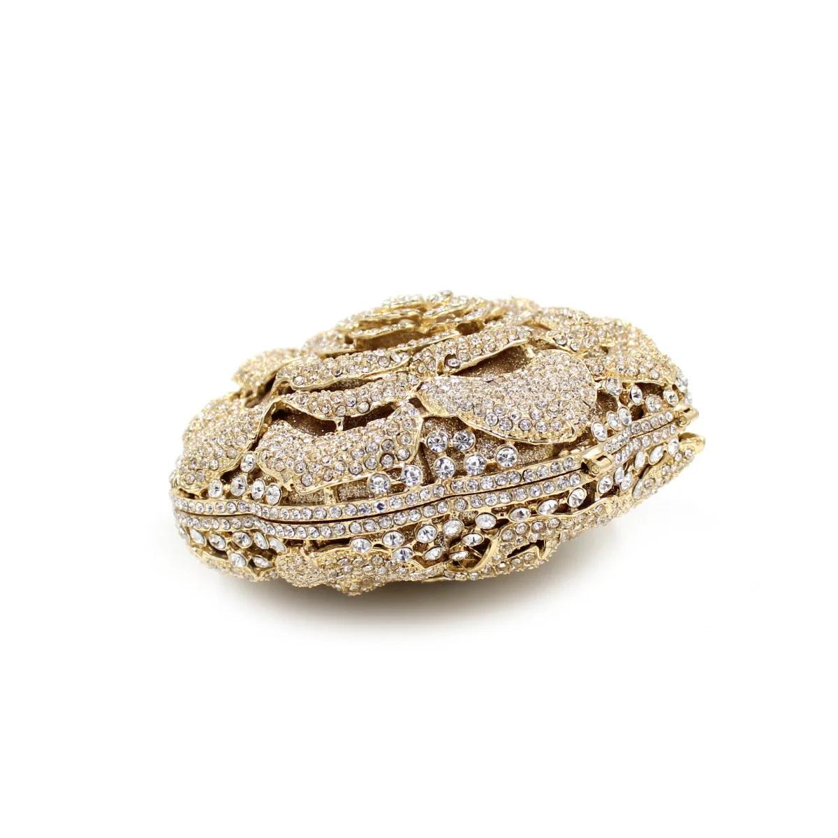 Sac à main de soirée en biscuits pour femme, rose élégante, sac de mariée de mariage, sac à main de