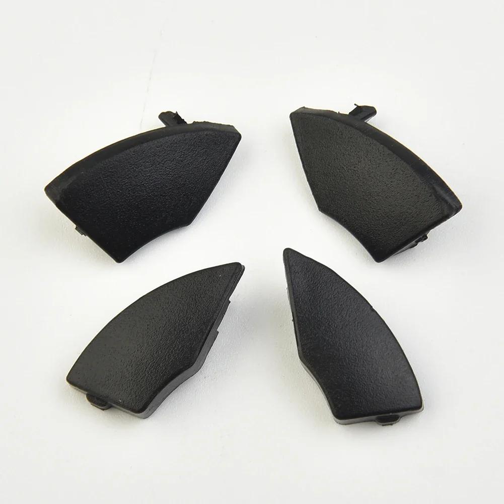 Boutons de Cd d'autoradio For500, 4 pièces, moule de garniture, retrait du couvercle, accessoires de