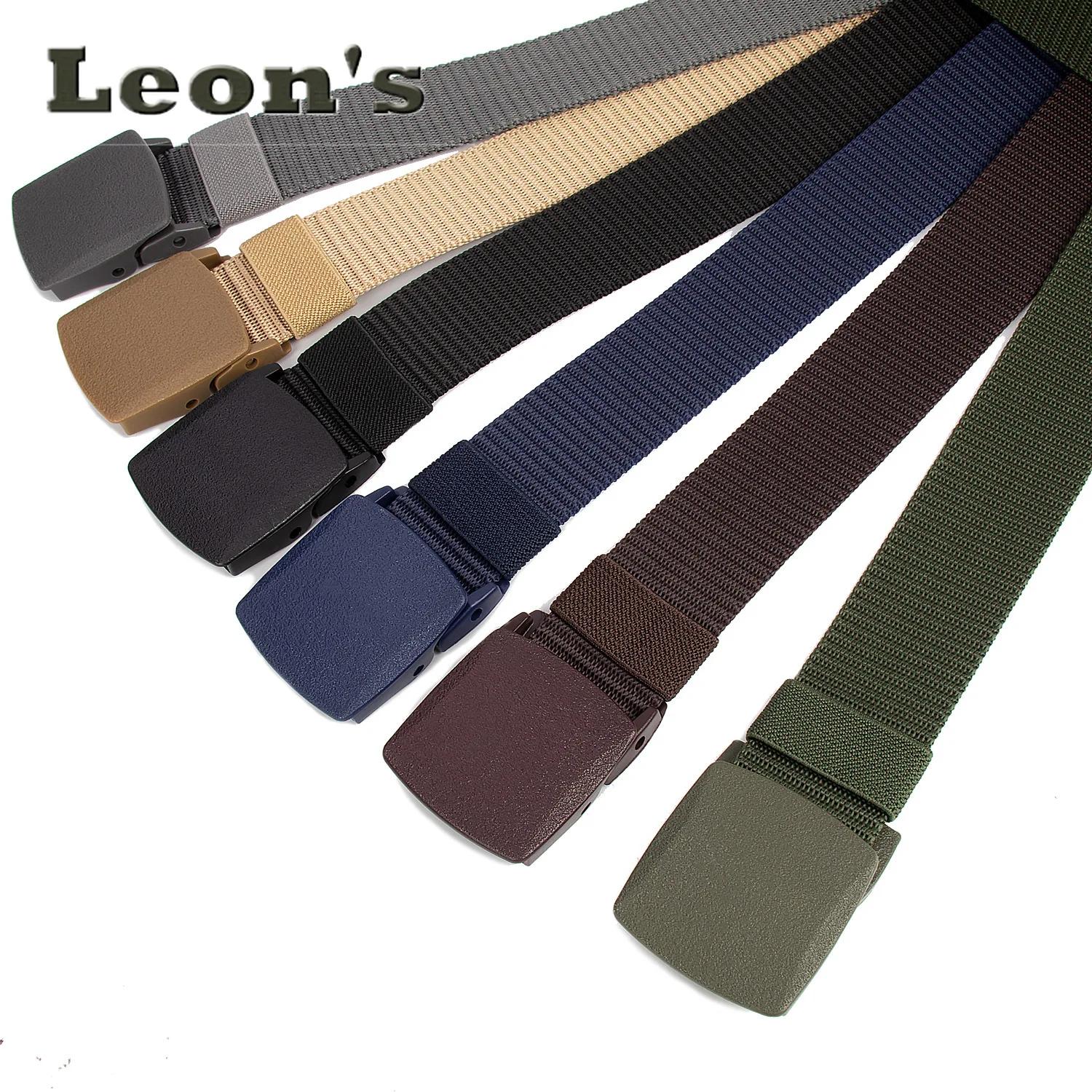 Ceinture tactique en sangle, ceinture militaire d'extérieur à séchage rapide, légère et respirante,