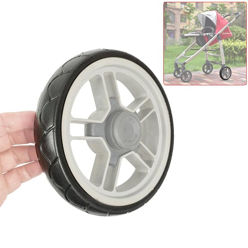 Pneu de poussette pour roue avant ou arrière Uppababy Cruz V1, couverture de pneu de Buggy Alta, san