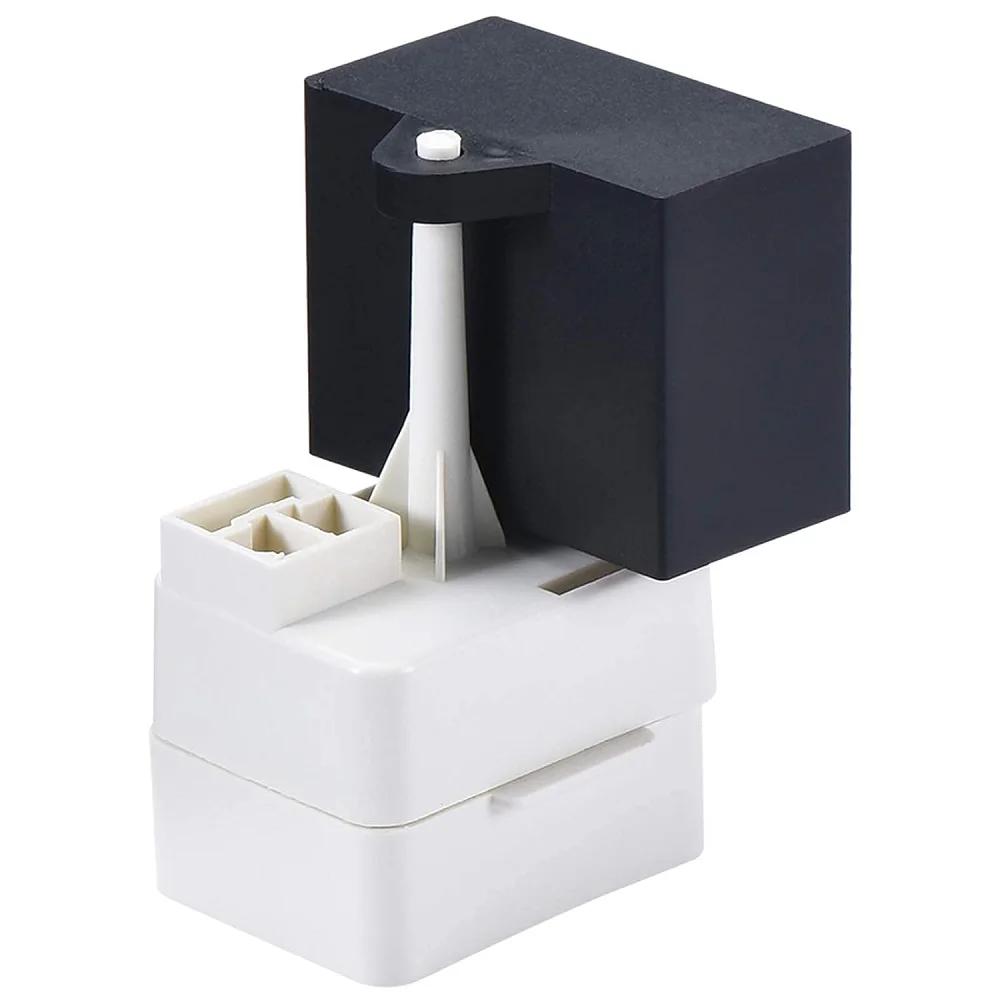W 10613606 Relais de démarrage et condensateur de compresseur de réfrigérateur pour Whirlpool Kitc