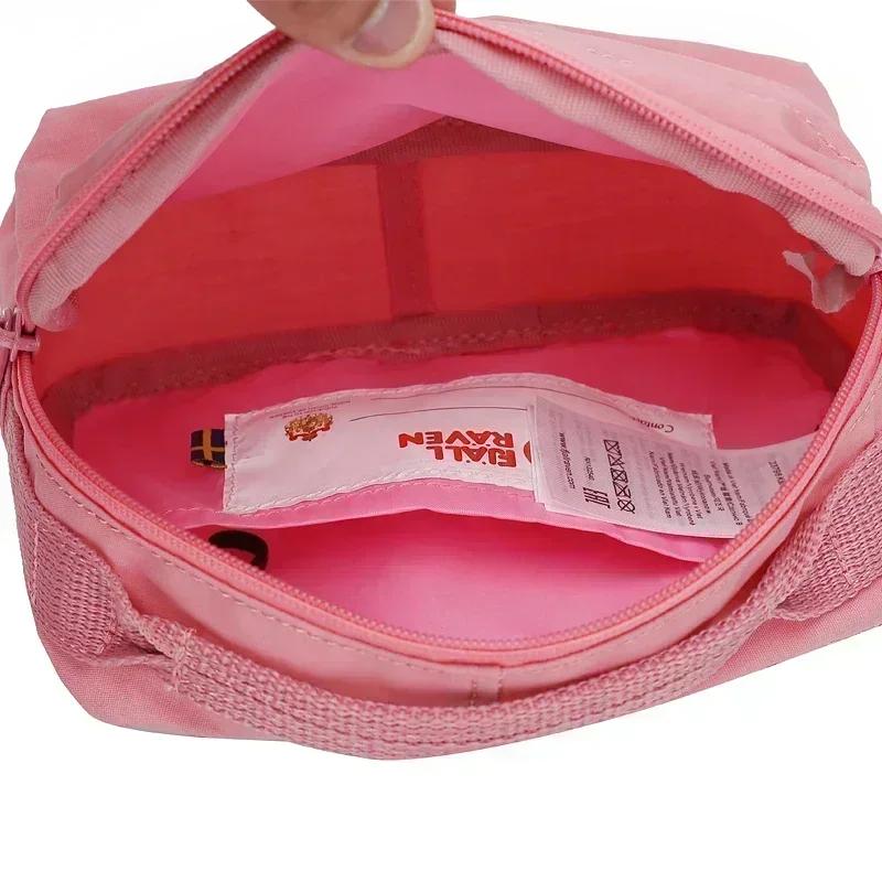 2025 Nouveau sac pour ordinateur portable Fjallraven Arctic Fox – Parfait pour les étudiants et les