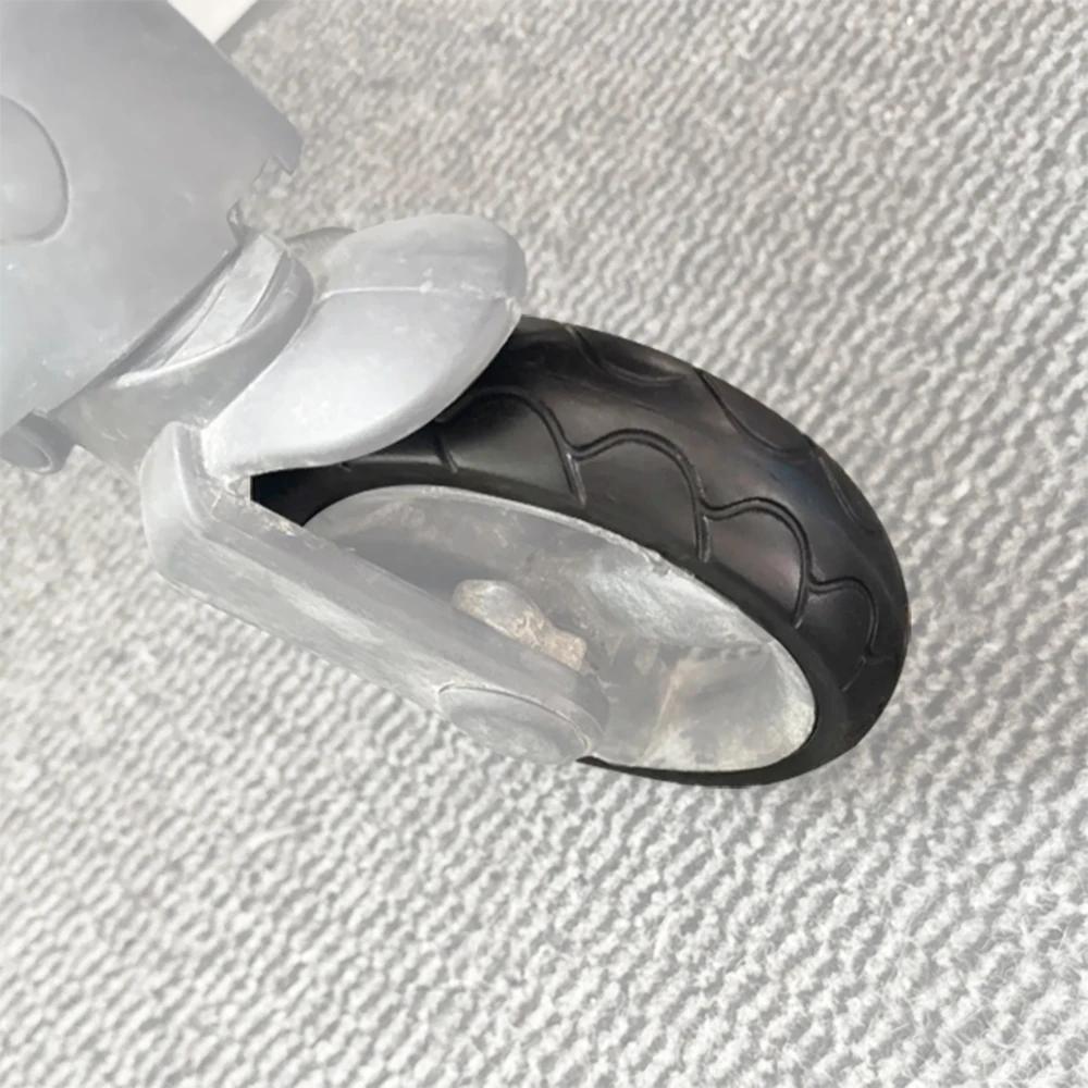 Pneu personnalisé pour roue avant ou arrière Concord Neo, couverture de pneu Tubeless en PU avec ban