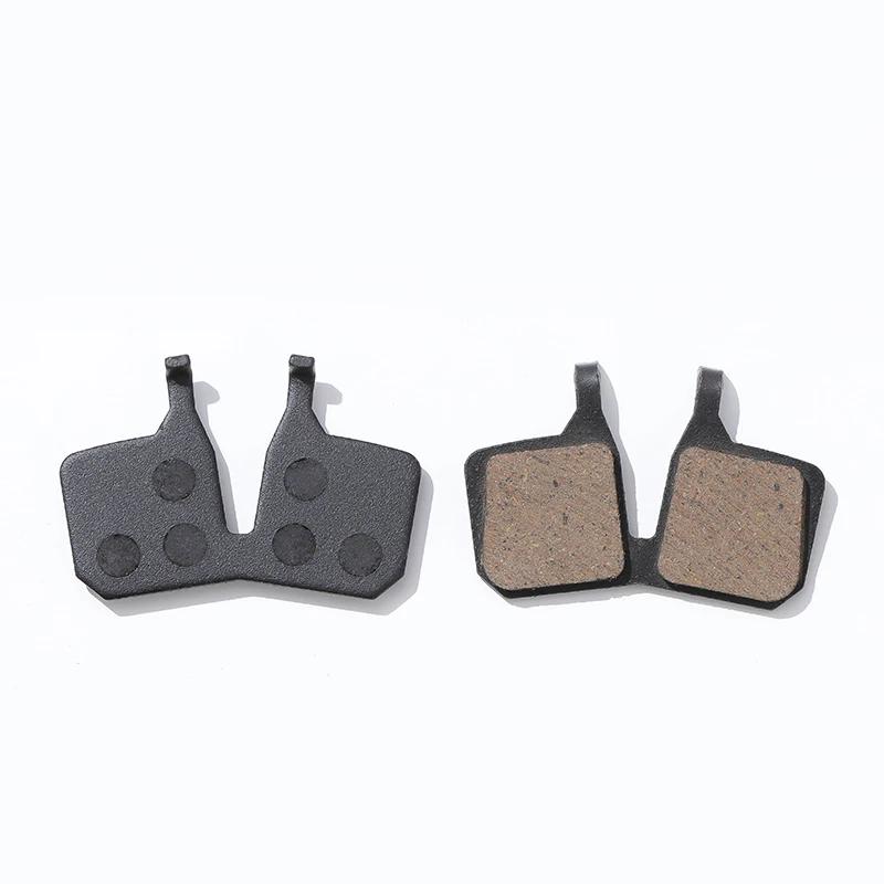Plaquettes de frein à disque en métal adaptées à Magura MT5, MT7, accessoires de vélo de montagne, v
