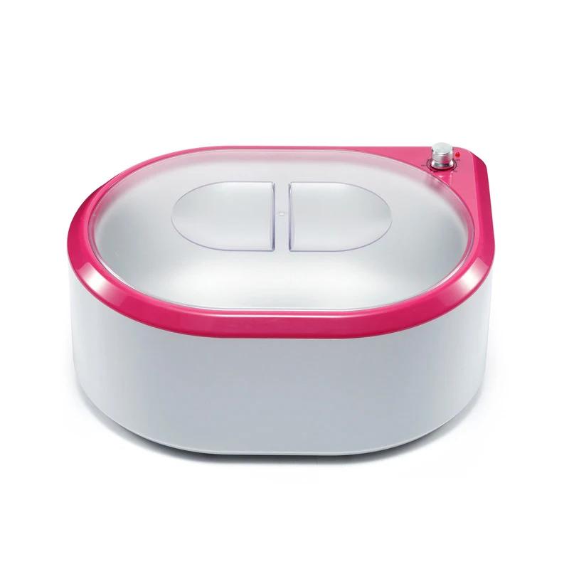 Machine de thérapie à la cire 3L SPA chauffe-cire à paraffine bain de paraffine pour le visage, les
