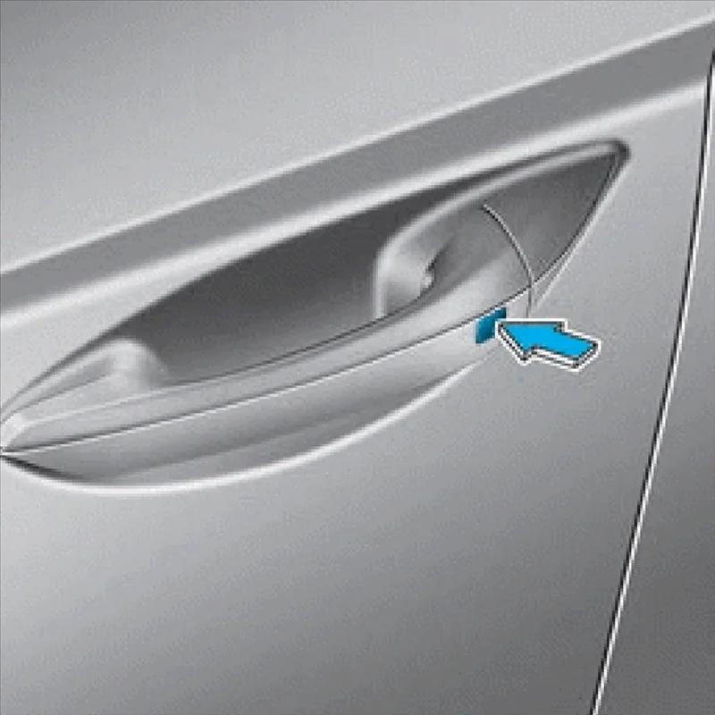 Bouton de poignée extérieure inductive, petit interrupteur, extracteur de porte, clé 82651-G2720, 82