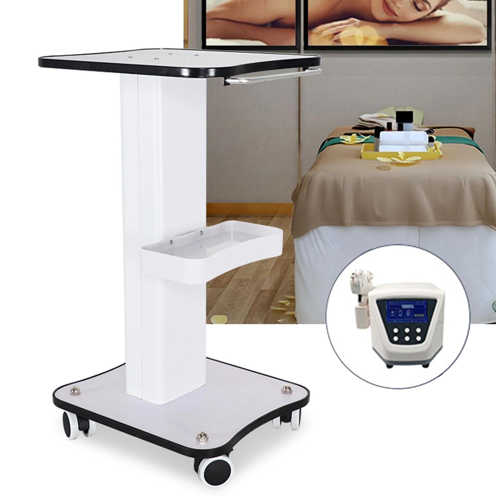 Chariot de Salon Mobile de coiffure et de beauté, chariot de Spa, charge maximale 40Kg
