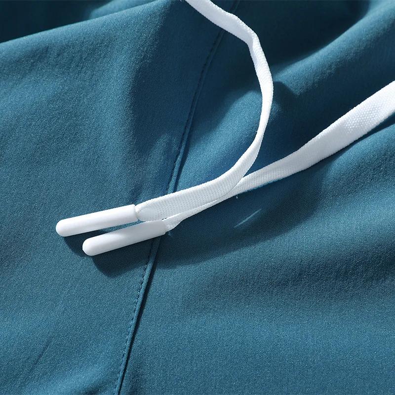 Shorts de course homme séchage rapide été - Respirants pour jogging fitness et sports outdoor
