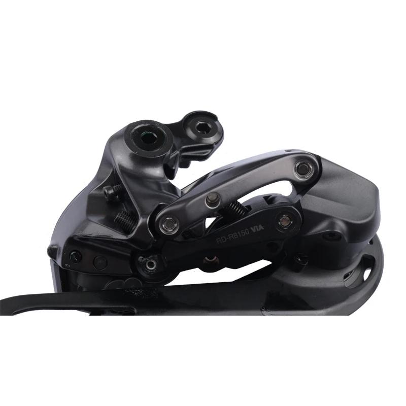 SHIMANO ULTEGRA Di2 RD-R8150 2x12 vitesses SHIMANO SHADOW RD dérailleur arrière caché pour vélo de r
