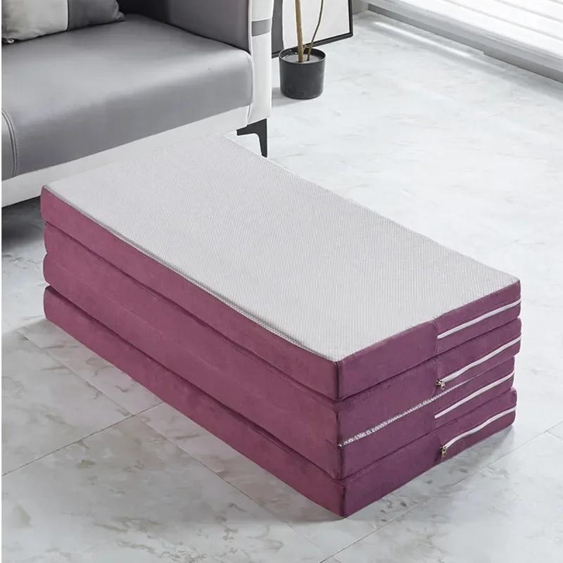 Matelas Optique Minimaliste à la Mode, Polymères de Sommeil, Coussin de Bureau Multifonction, 250-50