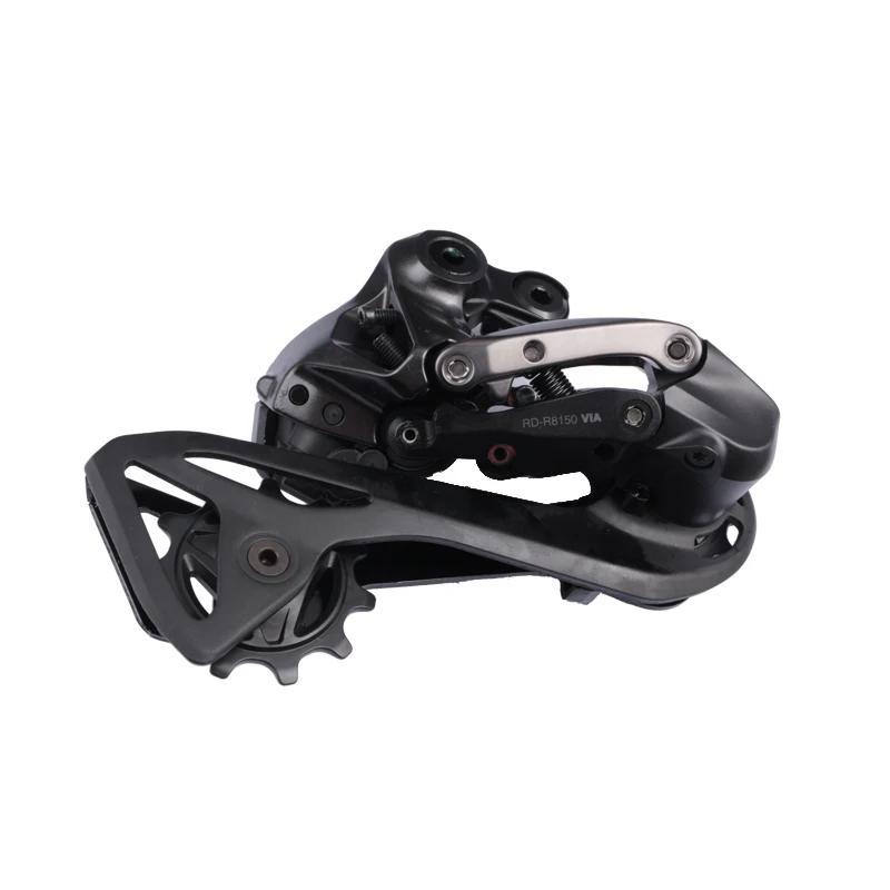 SHIMANO ULTEGRA Di2 RD-R8150 2x12 vitesses SHIMANO SHADOW RD dérailleur arrière caché pour vélo de r
