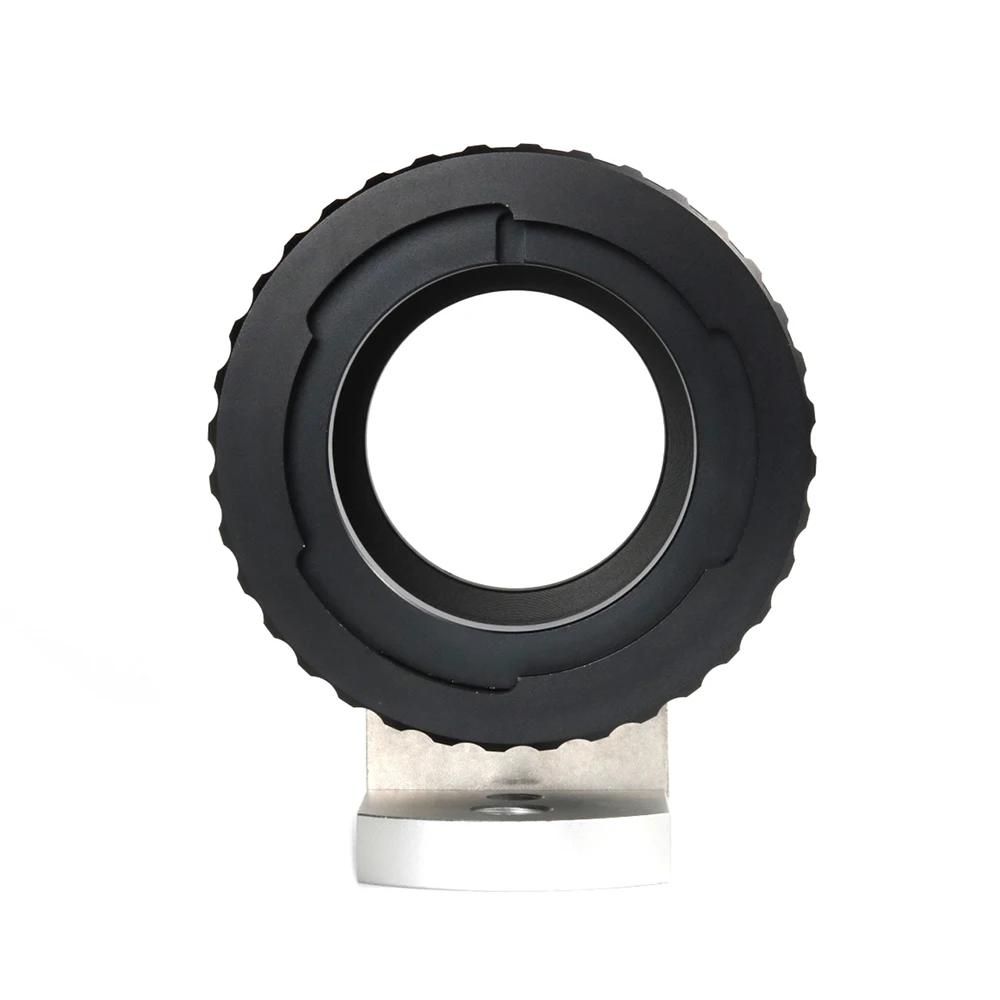 B4-M4/3 Pour B4 2/3 "objectif de film-Micro 4/3 figuré/3 MFT Mount Adaptateur Anneau 2/3-figuré/3 po