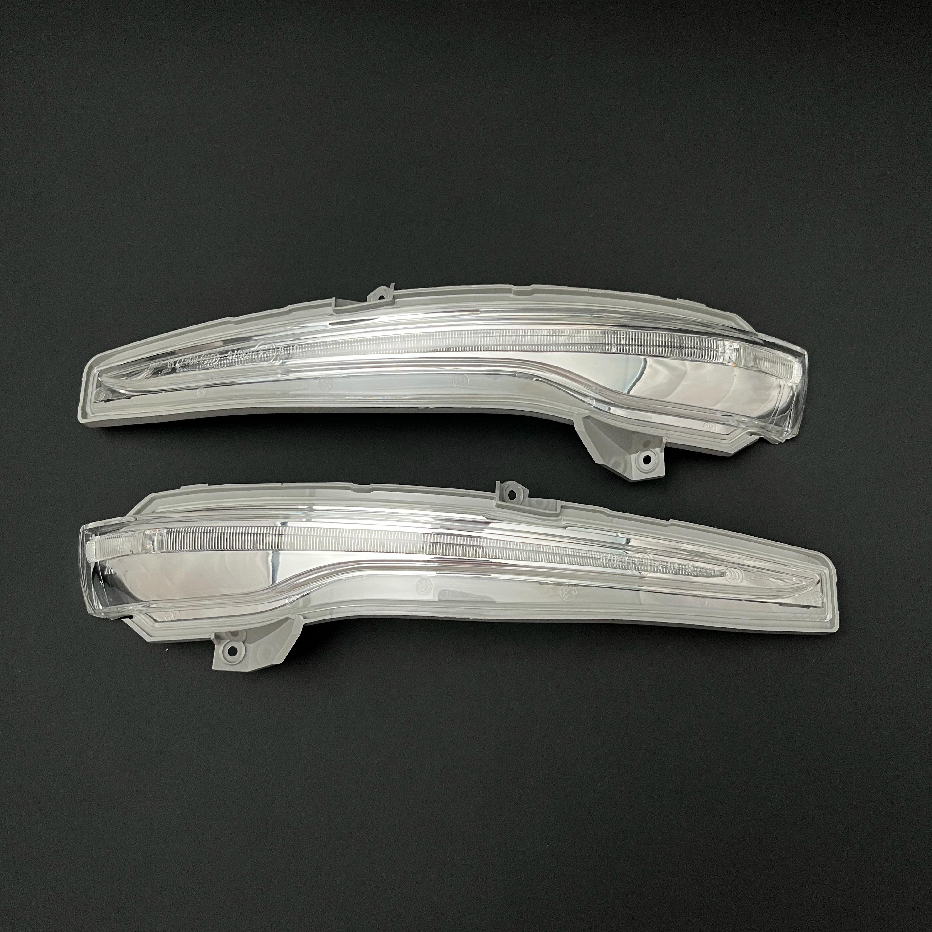 Clignotant de rétroviseur automatique d'origine, indicateur lumineux, Mercedes-Benz W205, W213, W222