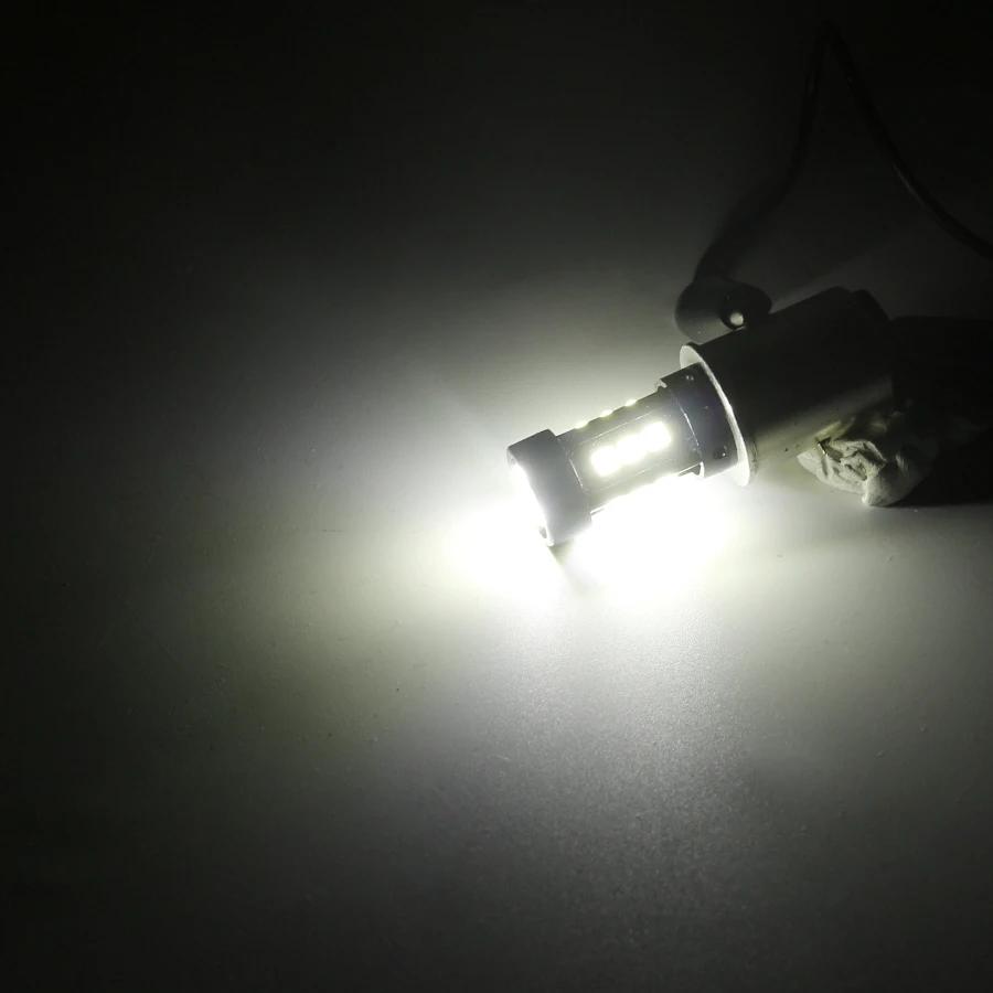 1 pièces H6M P15D LED phare de moto blanc PX15D P15D-25-1 ampoule pour Scooter cyclomoteur moteur ph