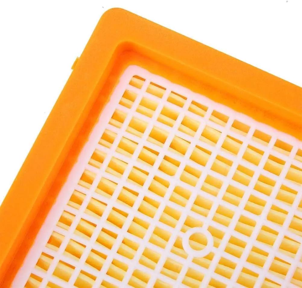 Filtre HEPA pour aspirateur sec et humide KARCHER MV4 MV5 MV6 WD4 WD5 WD6, pièces de rechange # 2.86
